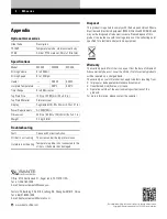 Preview for 4 page of Bante Instruments MS200 User Manual