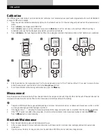 Предварительный просмотр 4 страницы Bante Instruments ORPscan10 Instruction Manual