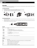 Предварительный просмотр 2 страницы Bante Instruments PHscan Series Instruction Manual