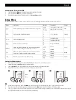 Предварительный просмотр 3 страницы Bante Instruments PHscan Series Instruction Manual