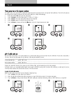 Предварительный просмотр 4 страницы Bante Instruments PHscan Series Instruction Manual