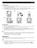 Предварительный просмотр 5 страницы Bante Instruments PHscan Series Instruction Manual