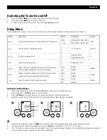 Предварительный просмотр 3 страницы Bante Instruments PHscan30L Instruction Manual