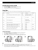 Предварительный просмотр 3 страницы Bante Instruments PHscan30S Instruction Manual