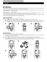 Предварительный просмотр 4 страницы Bante Instruments PHscan30S Instruction Manual