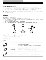 Предварительный просмотр 6 страницы Bante Instruments PHscan30S Instruction Manual