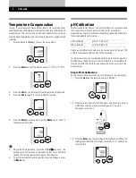 Preview for 4 page of Bante Instruments PHscan40 User Manual