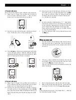 Preview for 5 page of Bante Instruments PHscan40 User Manual