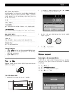 Preview for 3 page of Bante Instruments POL-200 User Manual