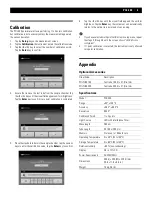 Preview for 5 page of Bante Instruments POL-200 User Manual