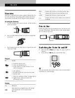 Preview for 2 page of Bante Instruments SALscan10 User Manual