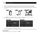 Предварительный просмотр 9 страницы Bante Instruments TB200 Instruction Manual