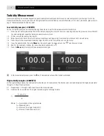 Предварительный просмотр 10 страницы Bante Instruments TB200 Instruction Manual