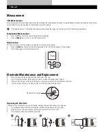 Предварительный просмотр 4 страницы Bante Instruments TDSscan Series Instruction Manual