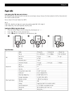 Предварительный просмотр 5 страницы Bante Instruments TDSscan Series Instruction Manual