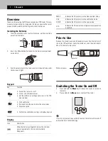 Preview for 2 page of Bante Instruments TDSscan20 User Manual