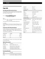 Preview for 6 page of Bante Instruments TDSscan20 User Manual