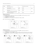 Предварительный просмотр 8 страницы BANTE inststruments Bante821 Instruction Manual