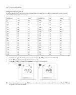 Предварительный просмотр 9 страницы BANTE inststruments Bante821 Instruction Manual