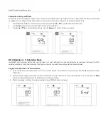 Предварительный просмотр 10 страницы BANTE inststruments Bante821 Instruction Manual