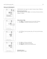 Предварительный просмотр 14 страницы BANTE inststruments Bante821 Instruction Manual