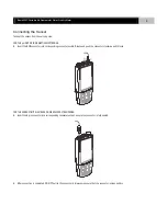 Предварительный просмотр 6 страницы BANTE 900P Instruction Manual