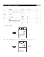 Предварительный просмотр 12 страницы BANTE 900P Instruction Manual