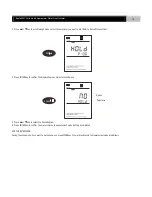 Предварительный просмотр 13 страницы BANTE 900P Instruction Manual