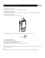 Предварительный просмотр 15 страницы BANTE 900P Instruction Manual