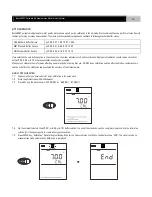 Предварительный просмотр 16 страницы BANTE 900P Instruction Manual