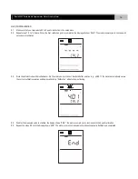 Предварительный просмотр 17 страницы BANTE 900P Instruction Manual