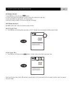 Предварительный просмотр 39 страницы BANTE 900P Instruction Manual