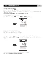 Предварительный просмотр 40 страницы BANTE 900P Instruction Manual