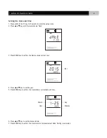 Предварительный просмотр 9 страницы BANTE Bante320 Instruction Manual