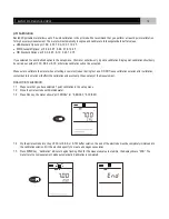 Предварительный просмотр 11 страницы BANTE Bante320 Instruction Manual