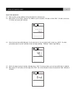 Предварительный просмотр 12 страницы BANTE Bante320 Instruction Manual