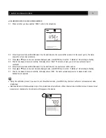 Предварительный просмотр 13 страницы BANTE Bante320 Instruction Manual