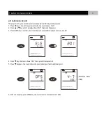 Предварительный просмотр 14 страницы BANTE Bante320 Instruction Manual