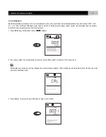 Предварительный просмотр 17 страницы BANTE Bante320 Instruction Manual