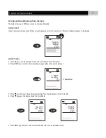 Предварительный просмотр 22 страницы BANTE Bante320 Instruction Manual