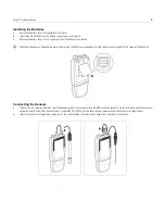 Предварительный просмотр 5 страницы BANTE Bante321 Instruction Manual