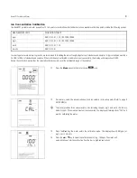 Предварительный просмотр 10 страницы BANTE Bante321 Instruction Manual