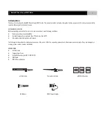 Предварительный просмотр 2 страницы BANTE Bante920 Instruction Manual