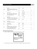 Предварительный просмотр 9 страницы BANTE Bante920 Instruction Manual