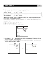 Предварительный просмотр 13 страницы BANTE Bante920 Instruction Manual