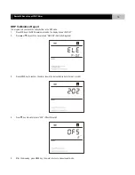 Предварительный просмотр 19 страницы BANTE Bante920 Instruction Manual