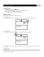 Предварительный просмотр 21 страницы BANTE Bante920 Instruction Manual