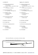 Preview for 2 page of BANTEN WIDE BAND DIPOLE ANTENNA Series Installation Manual