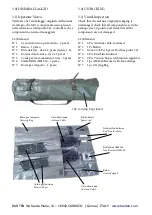 Preview for 5 page of BANTEN WIDE BAND DIPOLE ANTENNA Series Installation Manual