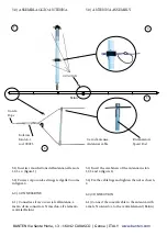 Preview for 7 page of BANTEN WIDE BAND DIPOLE ANTENNA Series Installation Manual